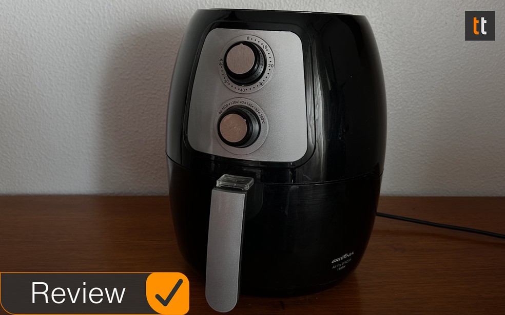  Caroline Souza/TechTudo