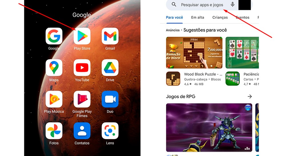 Apex Legends Mobile (Android/iOS): pré-registro já está disponível para  Android - GameBlast