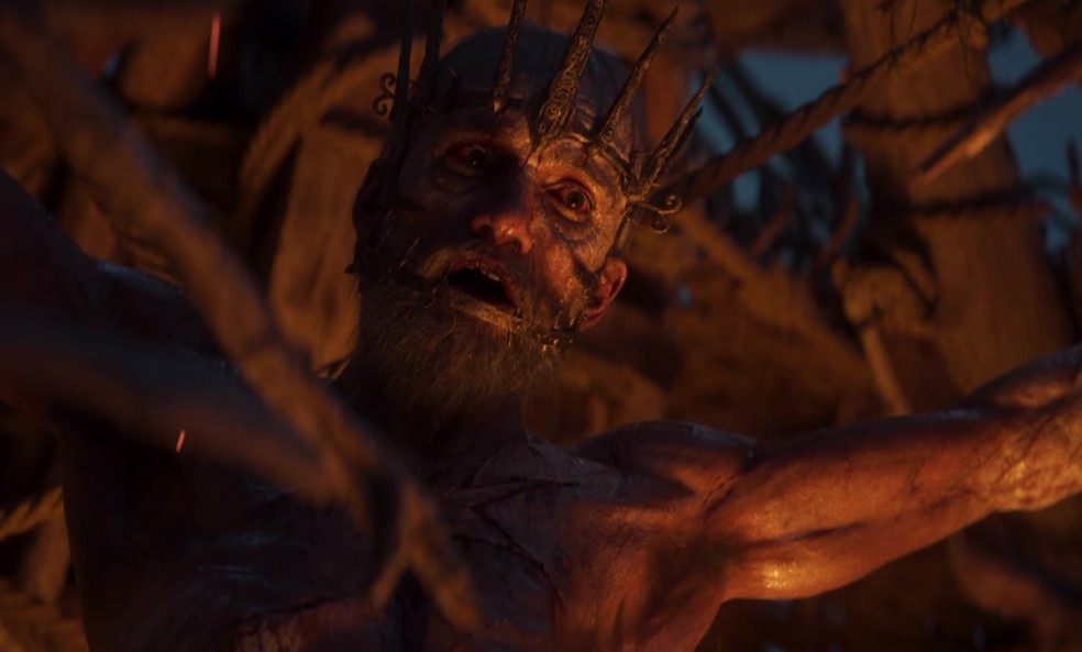  Reprodução/The Game Awards