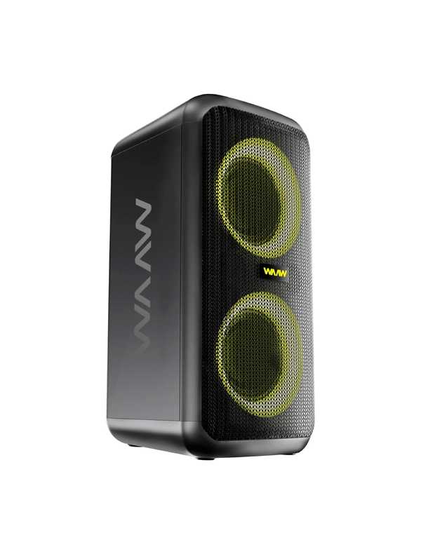 Caixa de Som WAAW by ALOK INFINITE 200