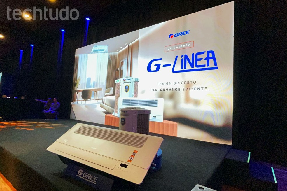  Letícia Rosa/TechTudo