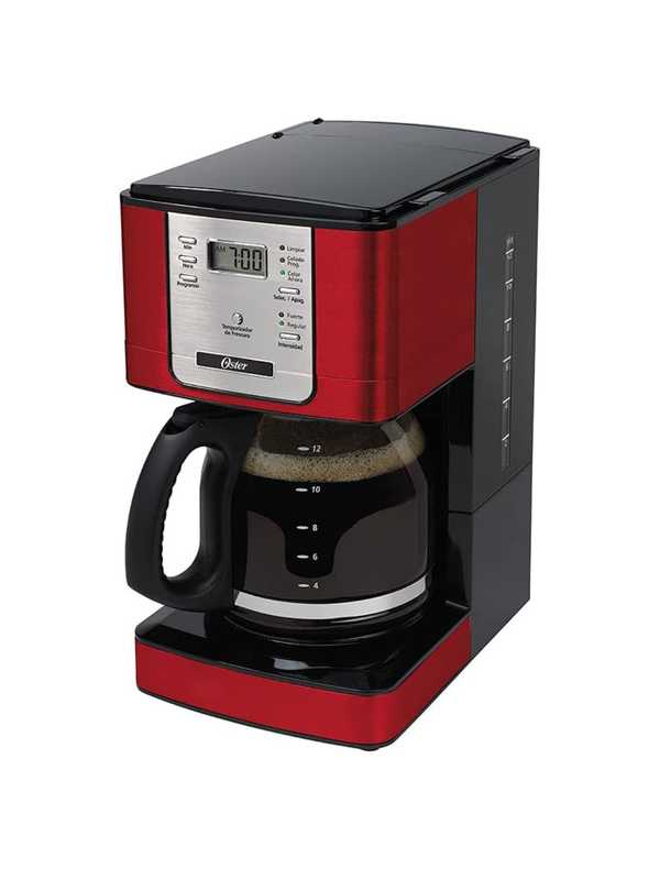 Oster BVSTDC4401RD (127 V)