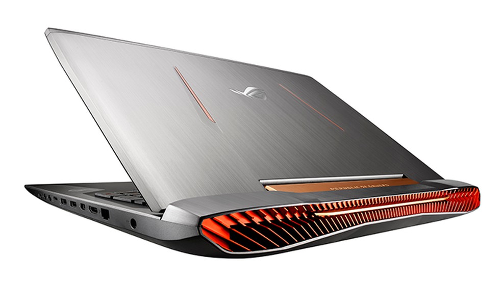 Notebook que roda GTA 5: veja modelos e requisitos para jogar