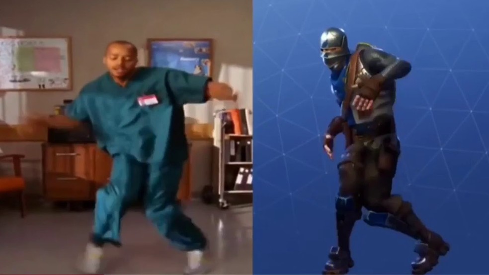 Epic Games considera filme de Fortnite [rumor]