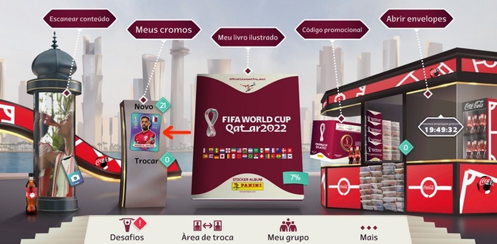  Reprodução/Raquel Freire