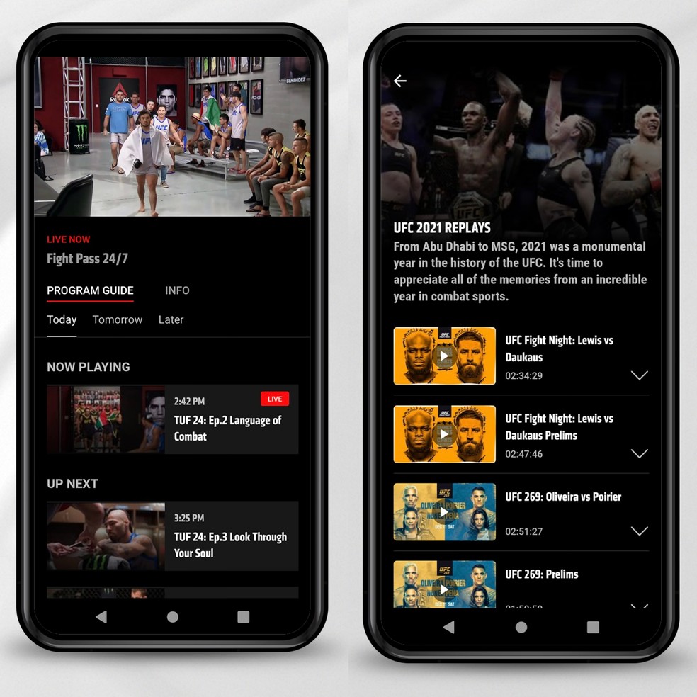  Reprodução / Play Store