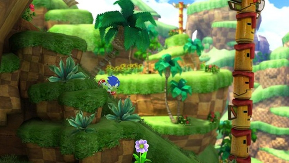 Novo jogo do Sonic recebe classificação e pode ser anunciado em breve