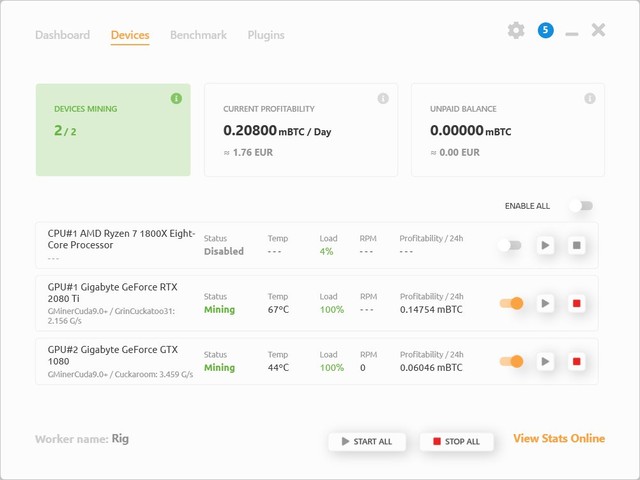 NiceHash é confiável? Veja perguntas e respostas e se o site vale a pena
