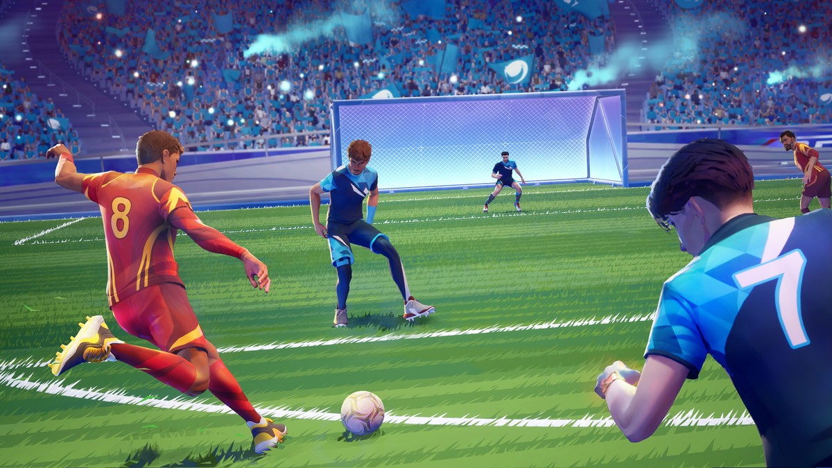 Rematch: veja gameplay, preço e saiba se tem download para mobile e PS4