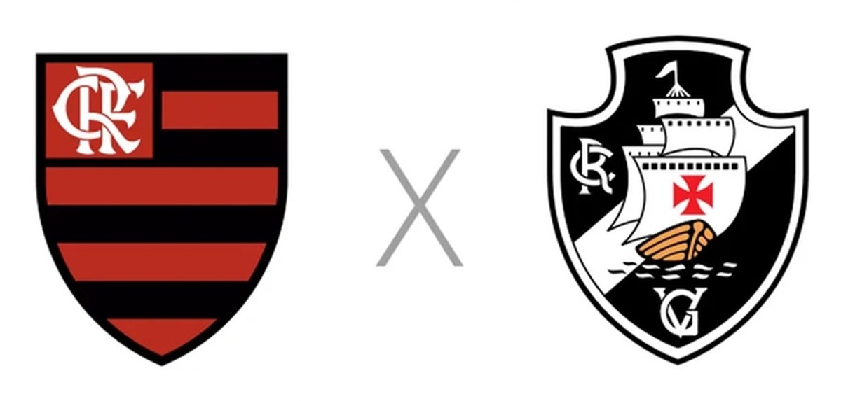 Flamengo x Vasco ao vivo e online: horário e onde assistir ao jogo de hoje  · Notícias da TV