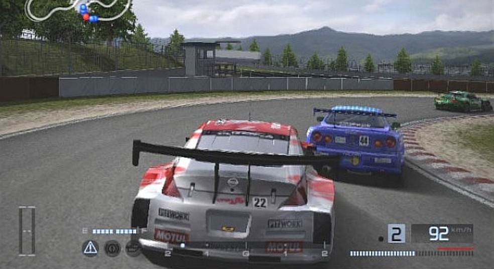 How to play Gran Turismo 4 on PC