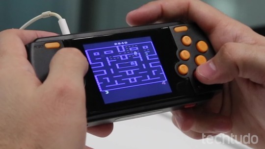 Atari 50: coleção comemorativa de 50 anos terá clássicos e jogos inéditos