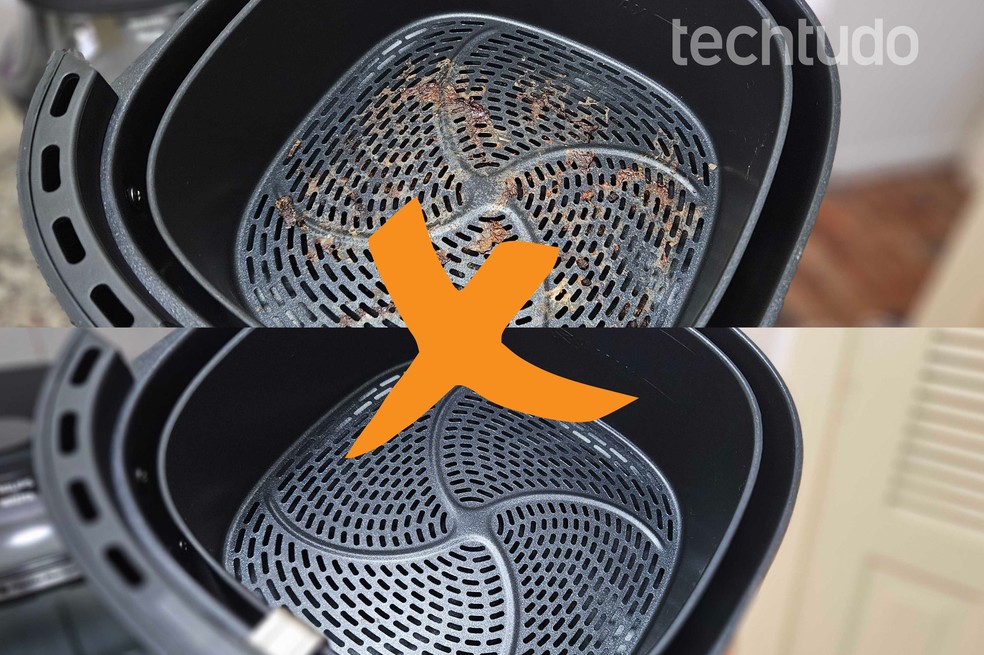  Gisele Barros/TechTudo