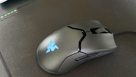 Review Razer Viper 8KHz: mouse gamer agrada na qualidade, mas preço é alto