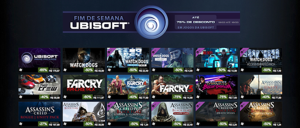 Far Cry 6 chega ao Steam 75% mais barato; veja preço e requisitos