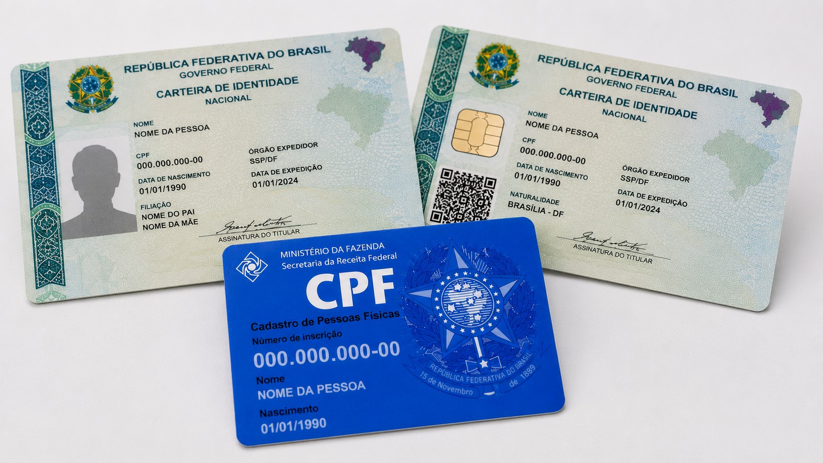 Perdeu RG ou CPF? Saiba cadastrar alerta no Serasa e SPC e evite golpes