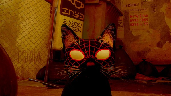 Stray: novo mod permite ter gatos personalizados dentro do jogo