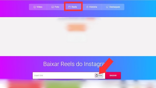 Como baixar vídeos do Instagram? Veja passos para Story, Reels e mais