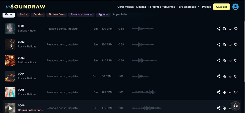  Sandra Mastrogiacomo/TechTudo