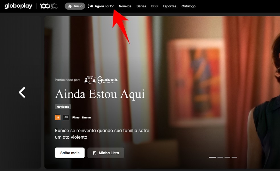  Reprodução/Rodrigo Fernandes