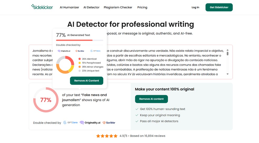  Reprodução/Júlia Silveira