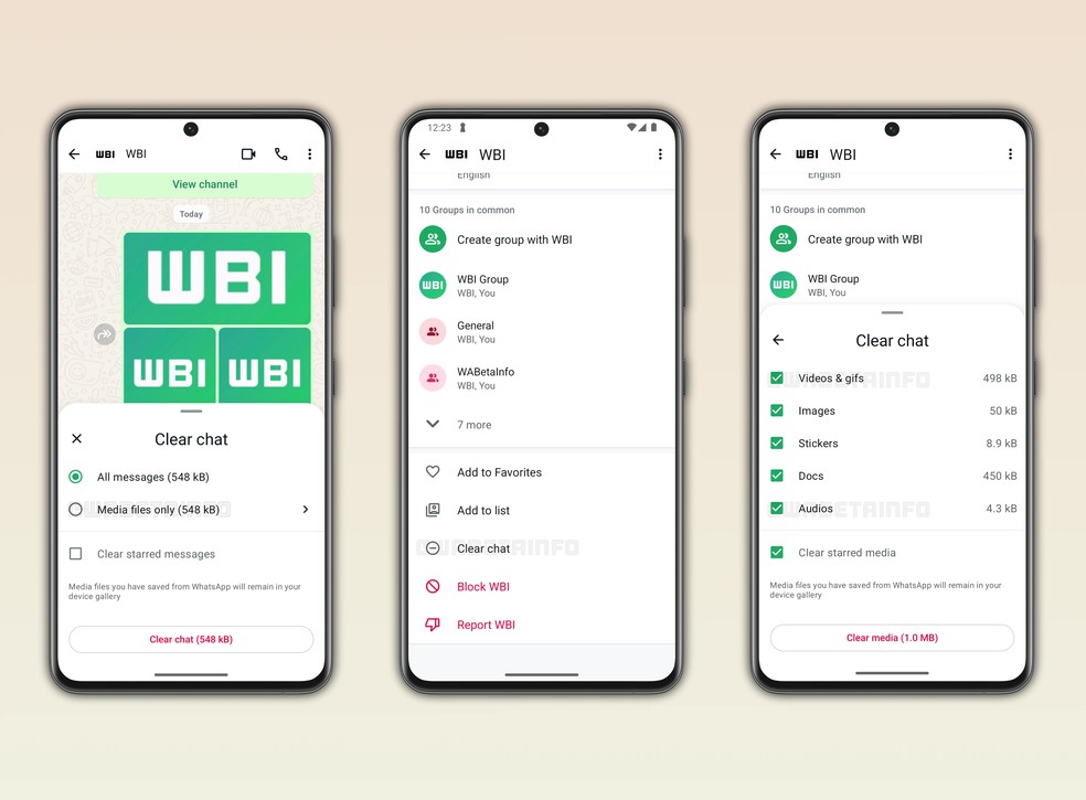  Reprodução/WABetaInfo