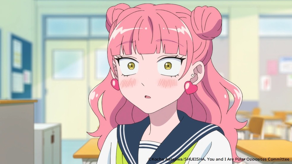  Reprodução/Crunchyroll
