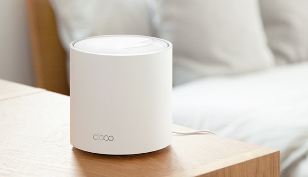  Divulgação/TP-Link