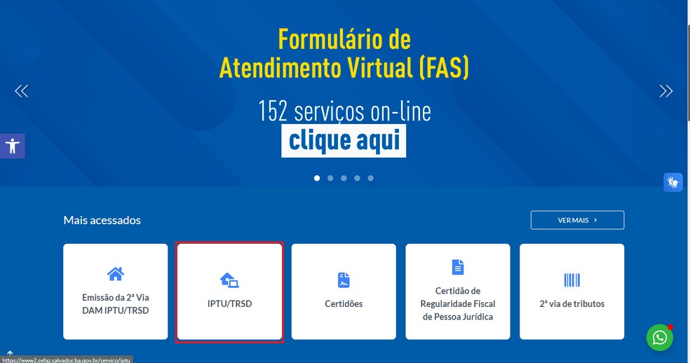  Reprodução/Gabriel Pereira