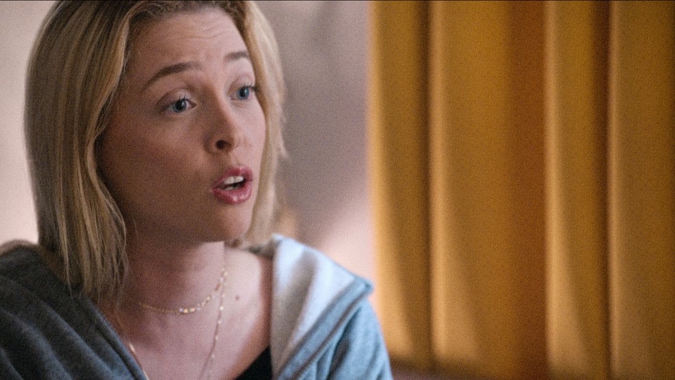  Reprodução/Netflix