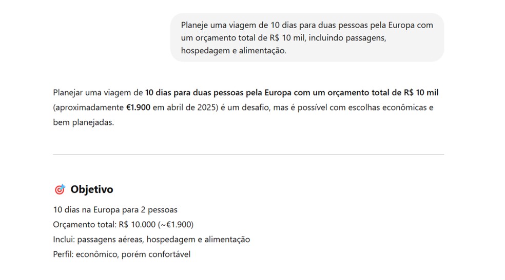  Reprodução/Júlia Silveira