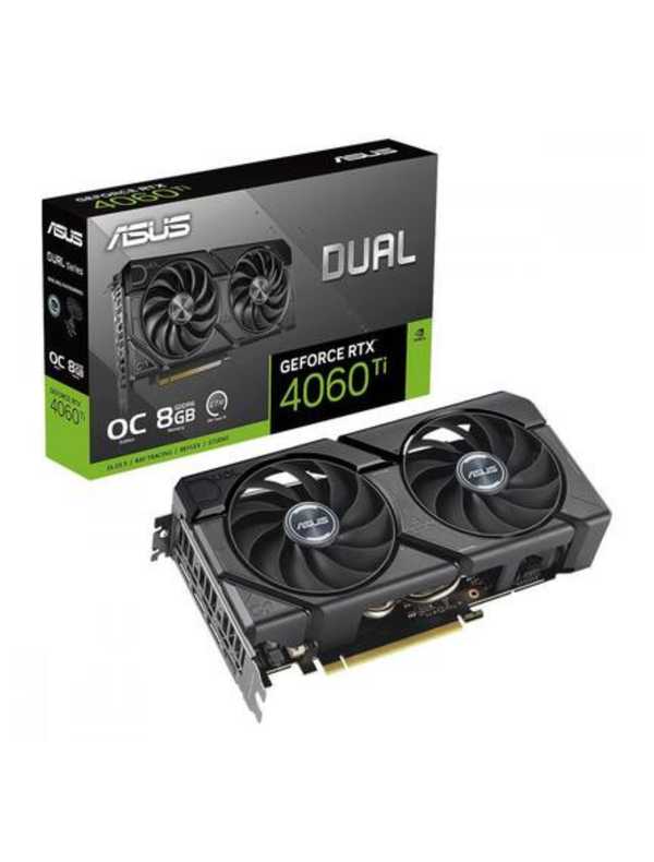 RTX 4060 Ti