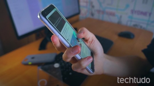 ROG Phone 3: Android mais poderoso do mundo vaza na web