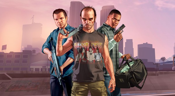 GTA 5 (Grand Theft Auto V): Guia completo : Dicas para começar e
