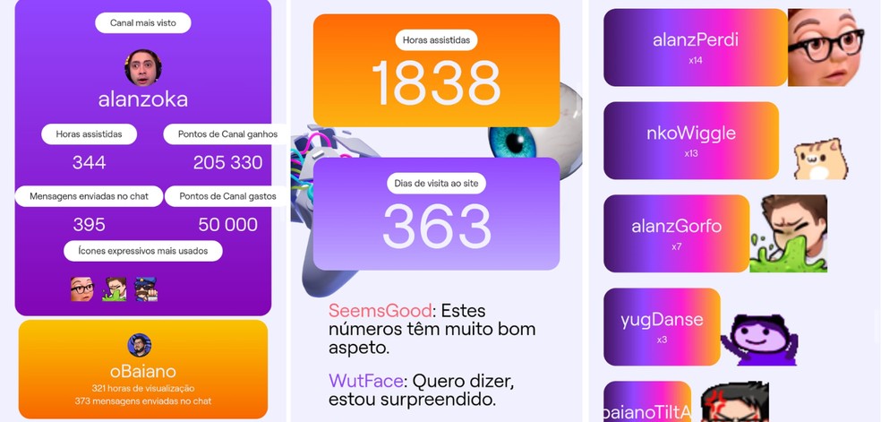  Reprodução/Róbson Martins