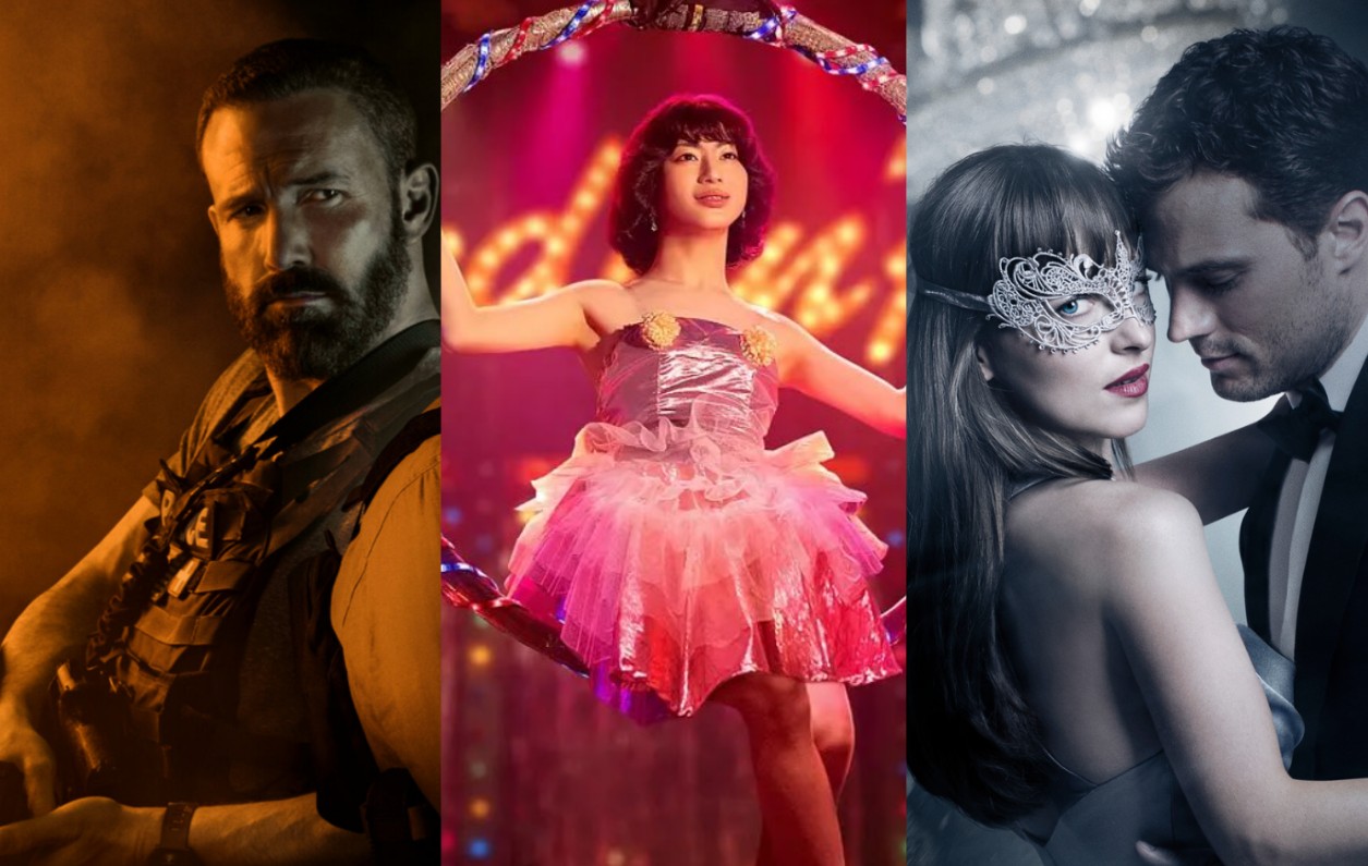 Melhores filmes da Netflix em 2026: 10 opções para assistir em março