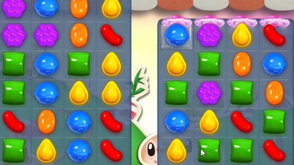 Candy Crush Saga: dicas e truques para não ficar preso nas fases - TecMundo