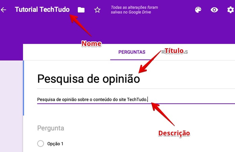 Google Forms: o que é e como usar o app de formulários online