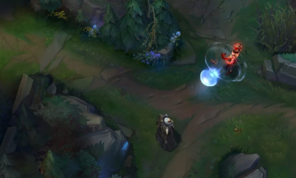 Como jogar de Lee Sin no LOL: guia com dicas de runas, builds e counters
