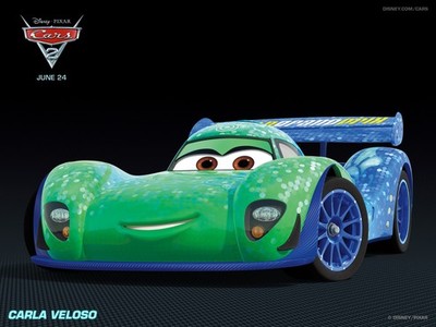 Melhores dicas de corrida da equipe McQueen