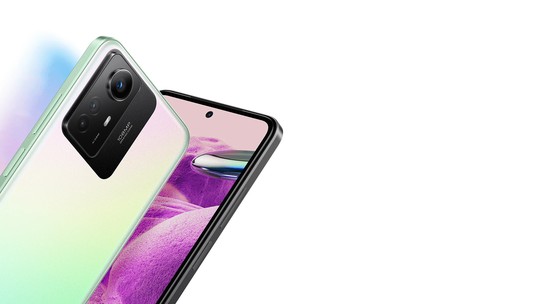 Redmi Note 12S ainda vale a pena? Veja prós e contras do celular da Xiaomi
