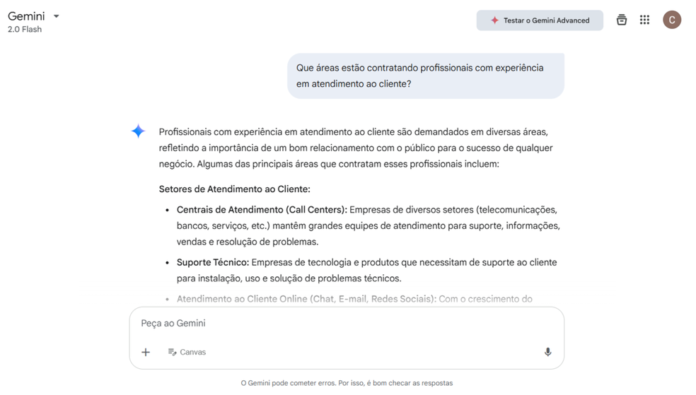  Reprodução/Caroline Silvestre