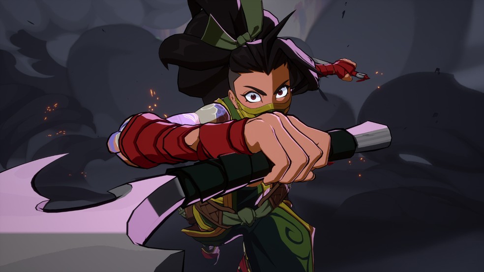  Reprodução/ In Press