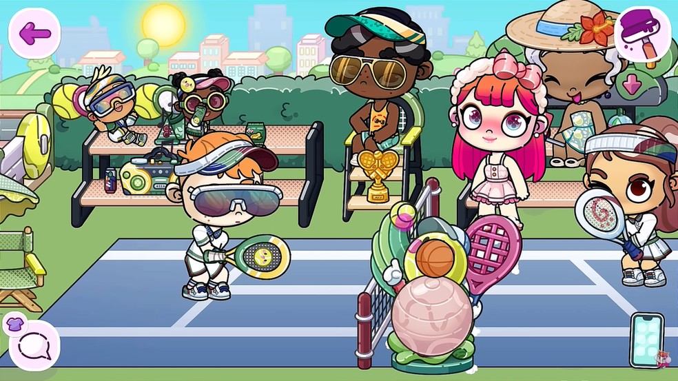  Reprodução/Ma gameplay