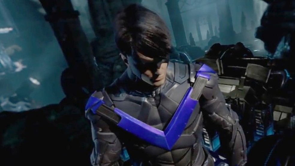 Batman Arkham VR: a realidade virtual mostra um lado pouco explorado do  homem-morcego - Giz Brasil