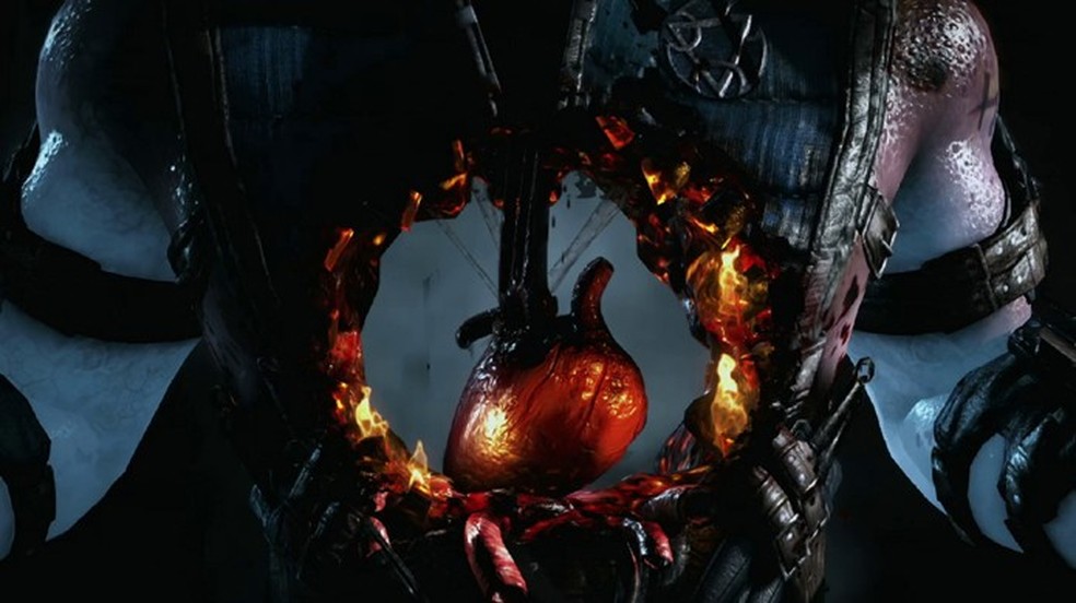Mortal Kombat X: Los fatalities fáciles se tendrán que comprar