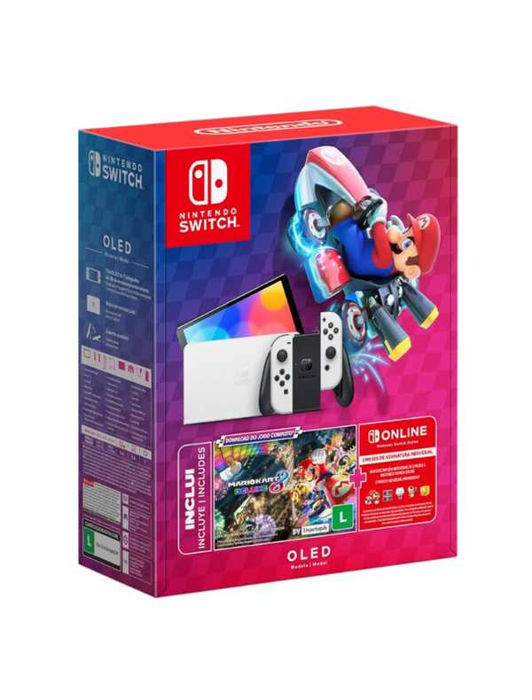 Black friday nintendo switch console 2025