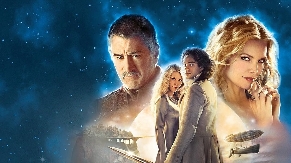  Divulgação/Amazon Prime Video