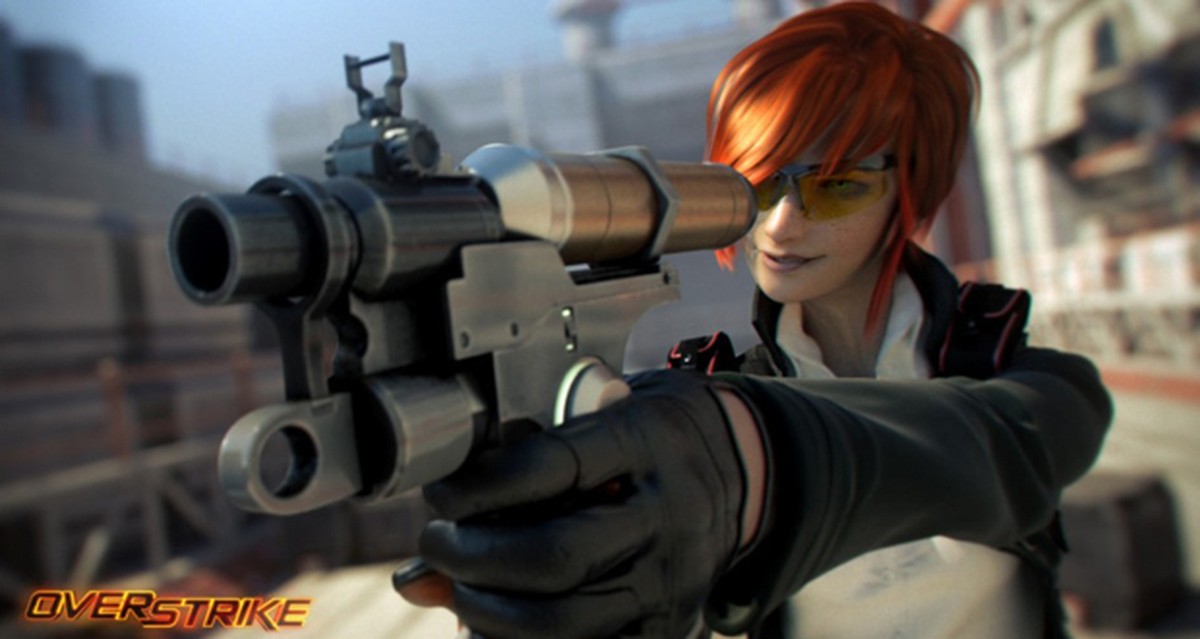 Criadora de Resistance anuncia game de ação Overstrike