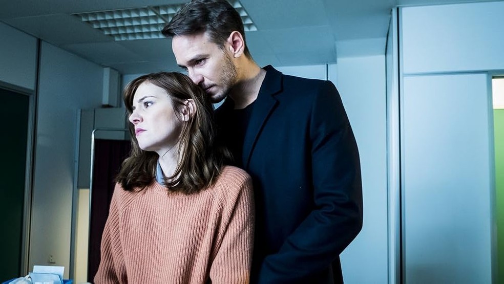  Promoção/Globoplay